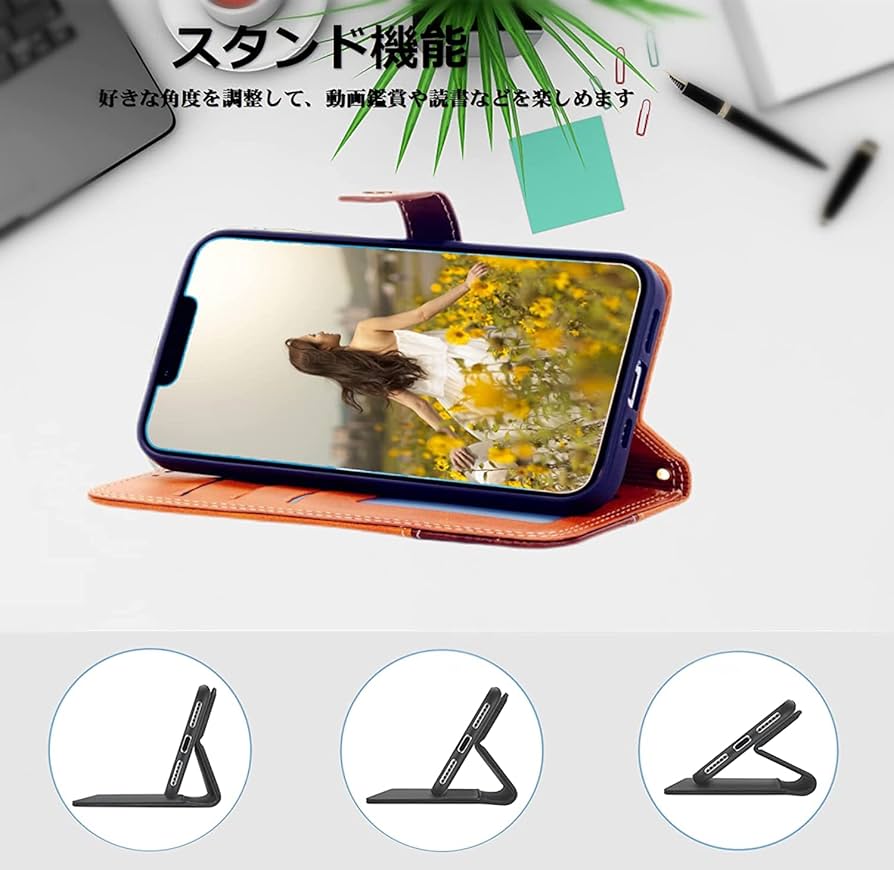 k*n様 ￼ Livero5G Ⅳ 送料無料　SIMフリー　美品　手帳型ケースお k*n様 ￼ Livero5G Ⅳ 送料無料 SIMフリー 美品 手帳型ケース